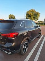 MG HS 1.5T-GDI Luxury Auto Luxury - gebrauchte MG HS aus dem Jahr 2024