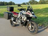 BMW R 1250 GS Adv Top Ausstattung + sinnvol. Zubehör - Motorräder in Hannover