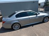BMW Bmw E60 550i M Paket - BMW 550: E550