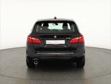 BMW 218i Active Tourer Advantage LED Navi Tempomat - BMW 2er Reihe: Active Tourer