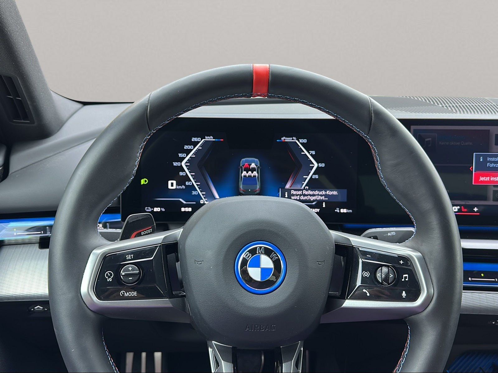 BMW i5 - Bild 15