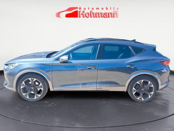 Cupra Formentor - 5