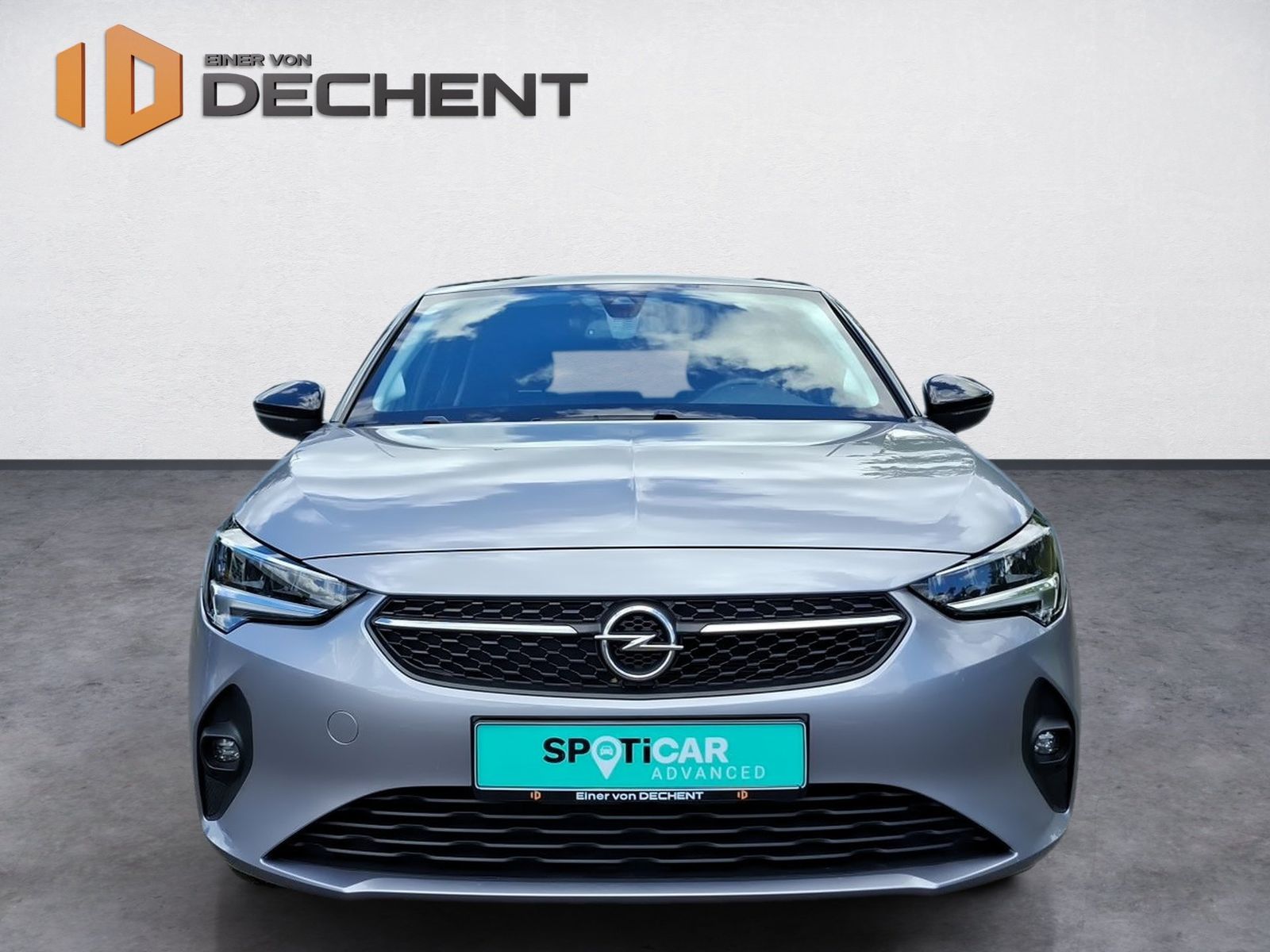 Fahrzeugabbildung Opel Corsa F 1.2 Edition LED,Navi,SHZ,Kam.,PDC,FLA,LM