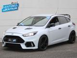 Ford Focus "Monte" RS Front und Heck", AT Motor - Ford Focus: Weiß, RS