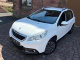 Peugeot 2008 Active SHeft*Klima*  82000KM*