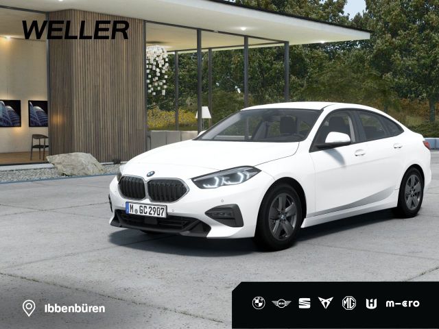 BMW 218i Gran Coupe Comfort Paket PDC LED 2-Zonen