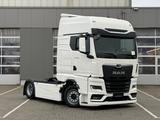 MAN TGX 18.520 LL SU D30 Retarder PTO & Hubsattel* - Angebote