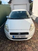Fiat Grande Punto 1.4 T-Jet 16V Sport Sport - Fiat Grande Punto: 16v Sport