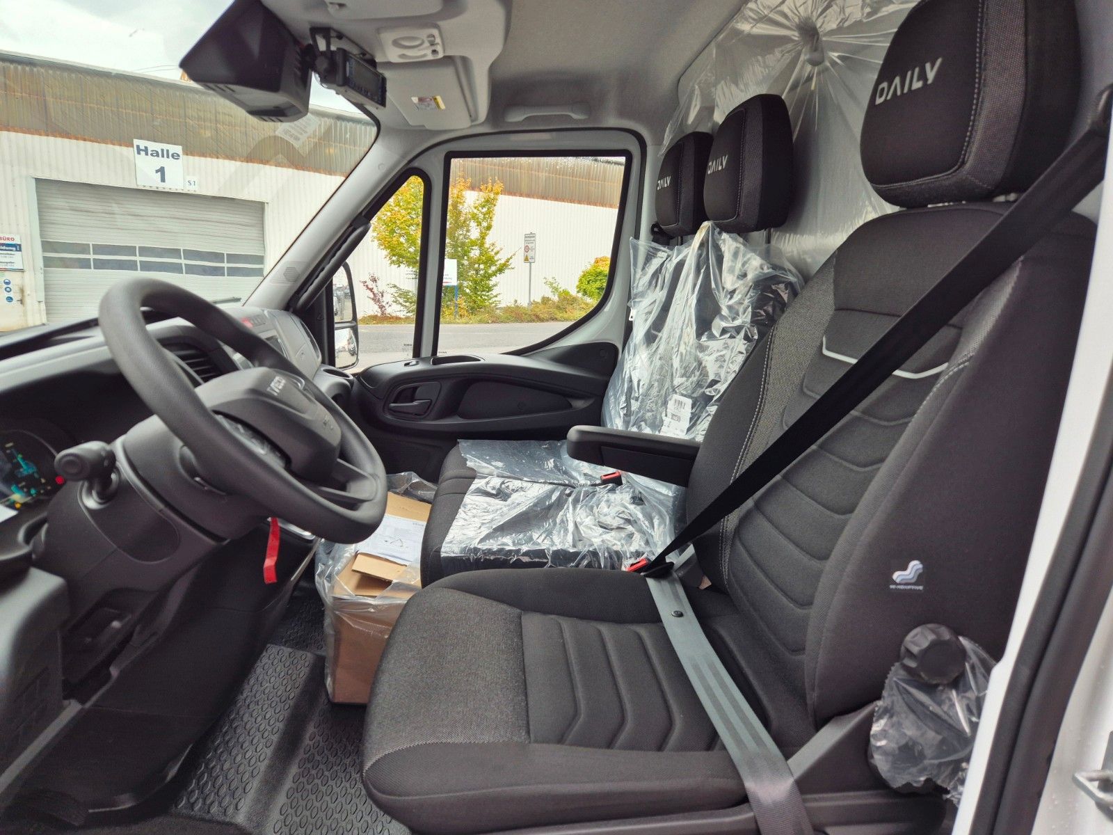 Fahrzeugabbildung Iveco Daily 70C18 A8 3.0L *R5.100mm*LBW*Luft*Automatik