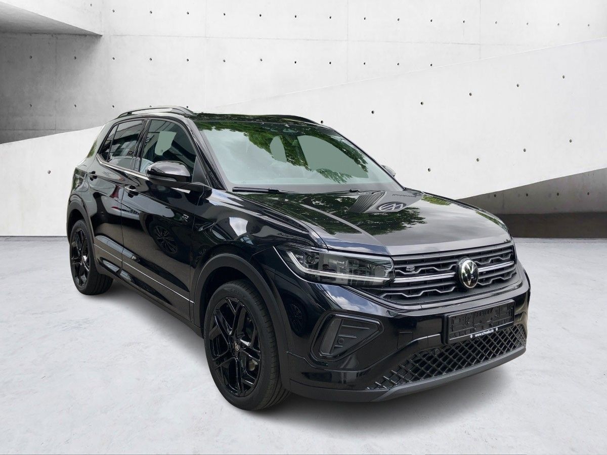 Volkswagen T-Cross - Bild 5