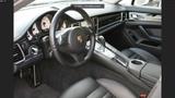 Porsche Panamera 4S - Porsche Panamera aus 2010: 4s