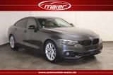 BMW 430 Gran Coupe Sport Line Shadow Navi-LED-HUD- - BMW 430: Limousine