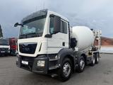 MAN 32.420 /  Schwing Stetter 9m³ /  R-Kamera / Navi - Angebote