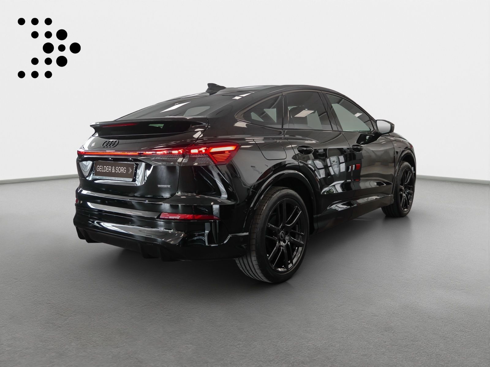 Audi Q4 e-tron - Bild 2