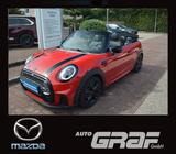 MINI Cooper Cabrio / JCW Trim JCW-AERO KIT - MINI MINI: Jcw Kit