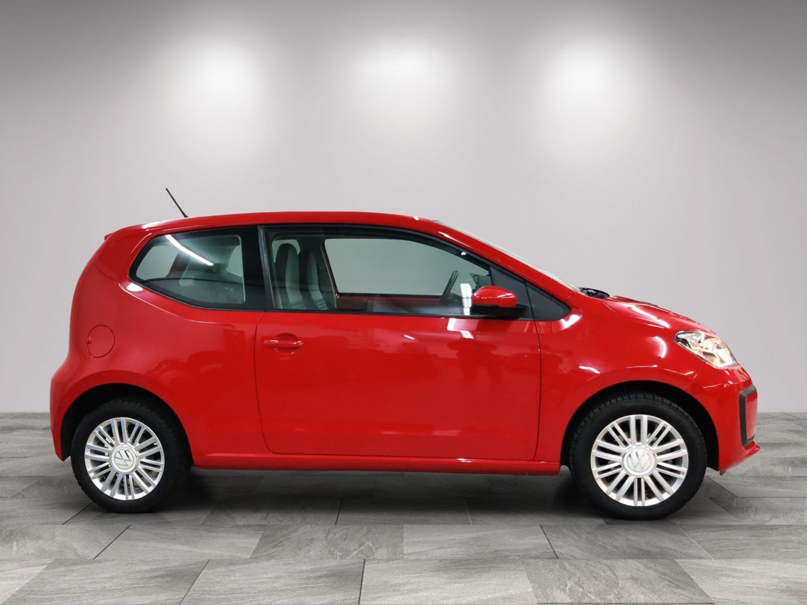 Volkswagen up! - Bild 6