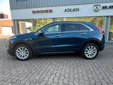 Cadillac XT4 Luxury AWD - Cadillac XT4 Gebrauchtwagen