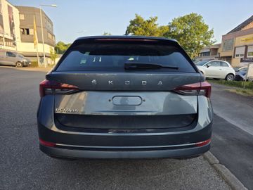 Skoda Octavia - 6
