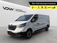 Renault Trafic - Vorschau Bild 1