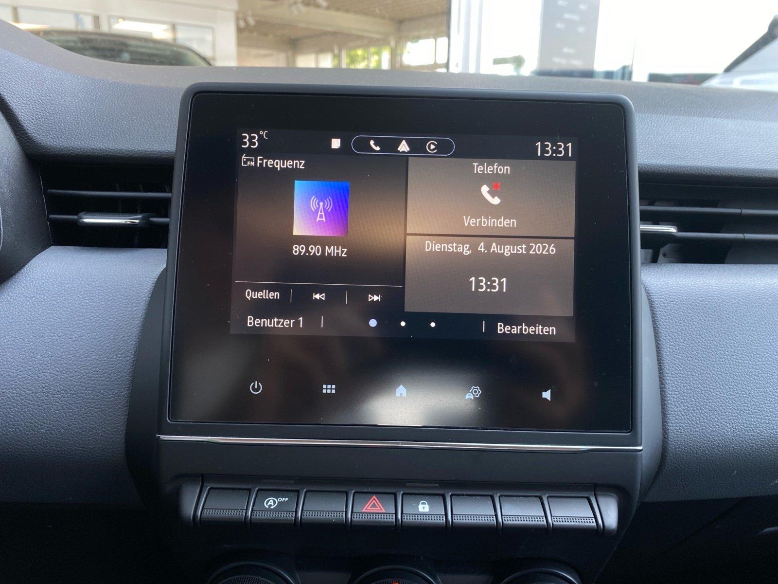Mitsubishi Colt 1.0 Klima Virtual-Cockpit Tempomat Isofix, миниатюра 13