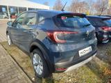 Renault Captur 1.0 TCe 90 EQUILIBRE KLIMA*NAVI*ALLWETTER - Renault Captur: Equilibre