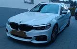 BMW 520d Touring M-Paket 20Zoll - BMW 520 in Herne