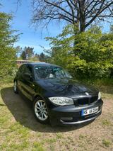 BMW 120d E87 2.0 Diesel 163 PS TÜV bis 05/... - BMW 120 aus 2005: D