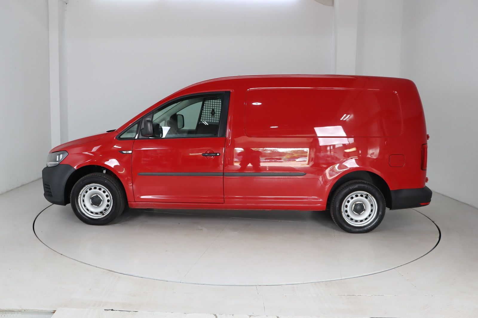 Fahrzeugabbildung Volkswagen Caddy Maxi  2.0 TDI * Klima * 1.Hand