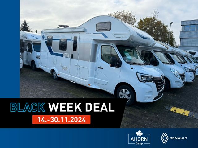 Ahorn A 690 unter 7 Meter als Black Weeks Deal