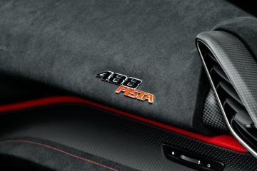 صورة مصغرة 25 لـ 2021 Ferrari 488 PISTA