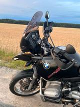 BMW R 1150 GS - BMW R 1150 GS