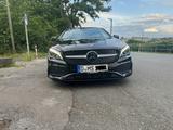 Mercedes-Benz CLA 220 Shooting Brake CLA 220 d DCT Shoot. ... - gebrauchte Mercedes-Benz CLA 220 Shooting Brake aus dem Jahr 2018