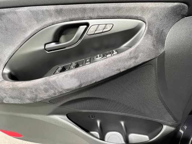 Hyundai i30 N Performance Navi,Garantie,Carbon,1.Hand