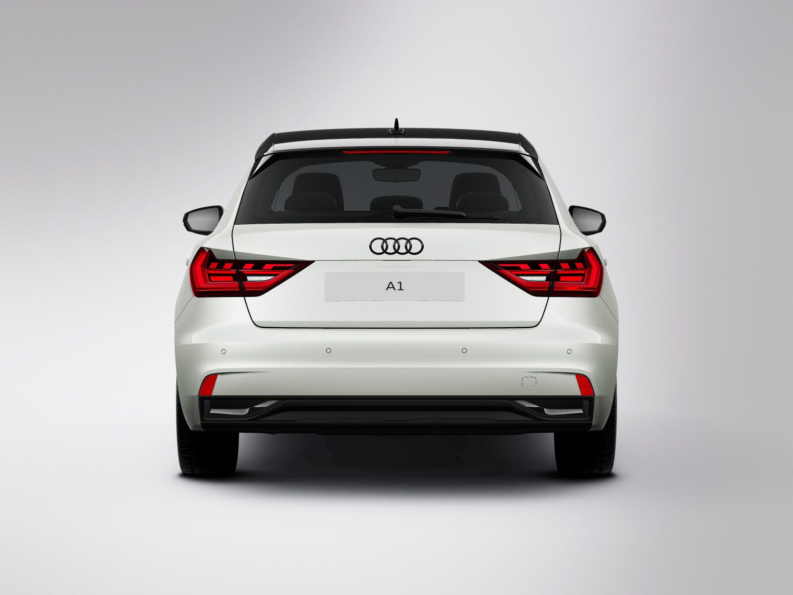 Audi A1 - Bild 6