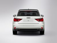 Audi A1 - Vorschau Bild 6
