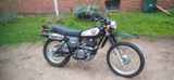 Yamaha XT 500 1U6 Original - YAMAHA ENDURO 50