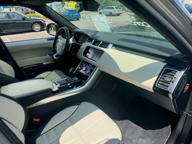 Fahrzeugabbildung Land Rover Range Rover Sport Autobiography Dynamic PANO AHK