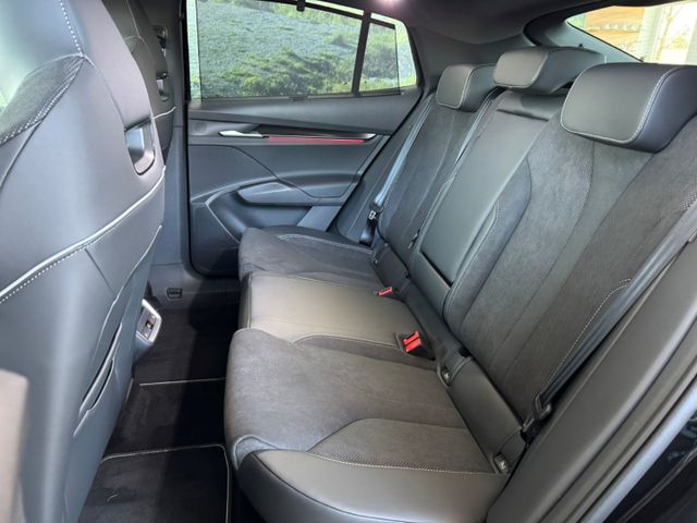 Enyaq Coupe85 Sportline 2026 Advanced*21'AHK*360