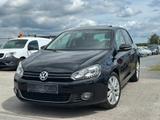 Volkswagen Golf VI Style 2.0 TDI TÜV NEU - Volkswagen aus 2011: Kombi