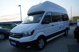 Volkswagen Crafter Grand California 600 FWD ACC LHZ SITZH. - Volkswagen Crafter Jahreswagen