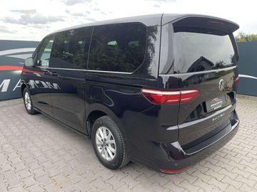 Volkswagen T7 Multivan - 6
