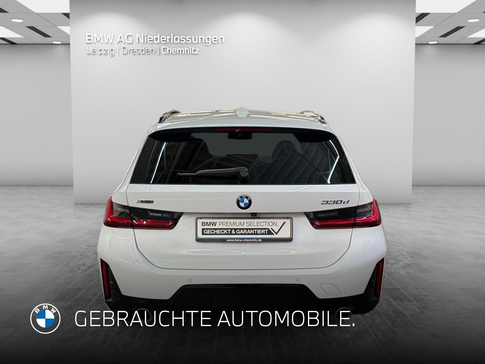 BMW 330 - Bild 6