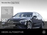 Mercedes-Benz C 300 d T |AMG|LED|DISTR|AHK|KAM|AMBI|SHZ|EASYP|