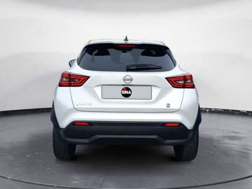 Nissan Juke - 7
