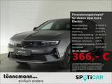 Opel Astra Electric L ST GS 54kWH AT+LED+360 GRAD KAM - Opel Astra Electric GS