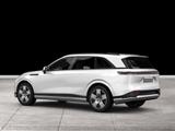 XPENG G9 _2024 RWD Long Range AHK DAB el. Sitze - XPENG G9 Neuwagen