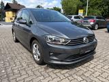 Volkswagen Golf Sportsvan VII I SOUND - Volkswagen Golf: I