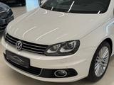 Volkswagen Eos 2.0 TDI Cup BMT  Xenon SHZ - Volkswagen Eos: Cup