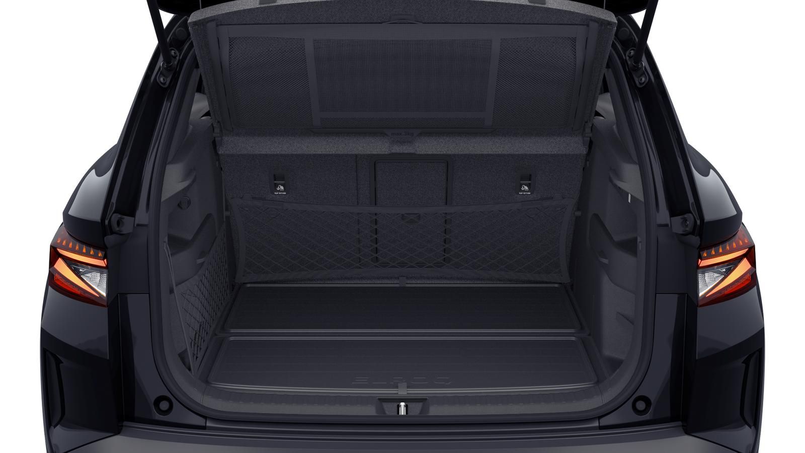 Skoda Elroq - Bild 8