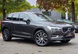 Volvo XC60 Inscription Recharge Plug-In Hyb. AWD MwSt - mit Hybrid-Antrieb: Grau, Winterreifen